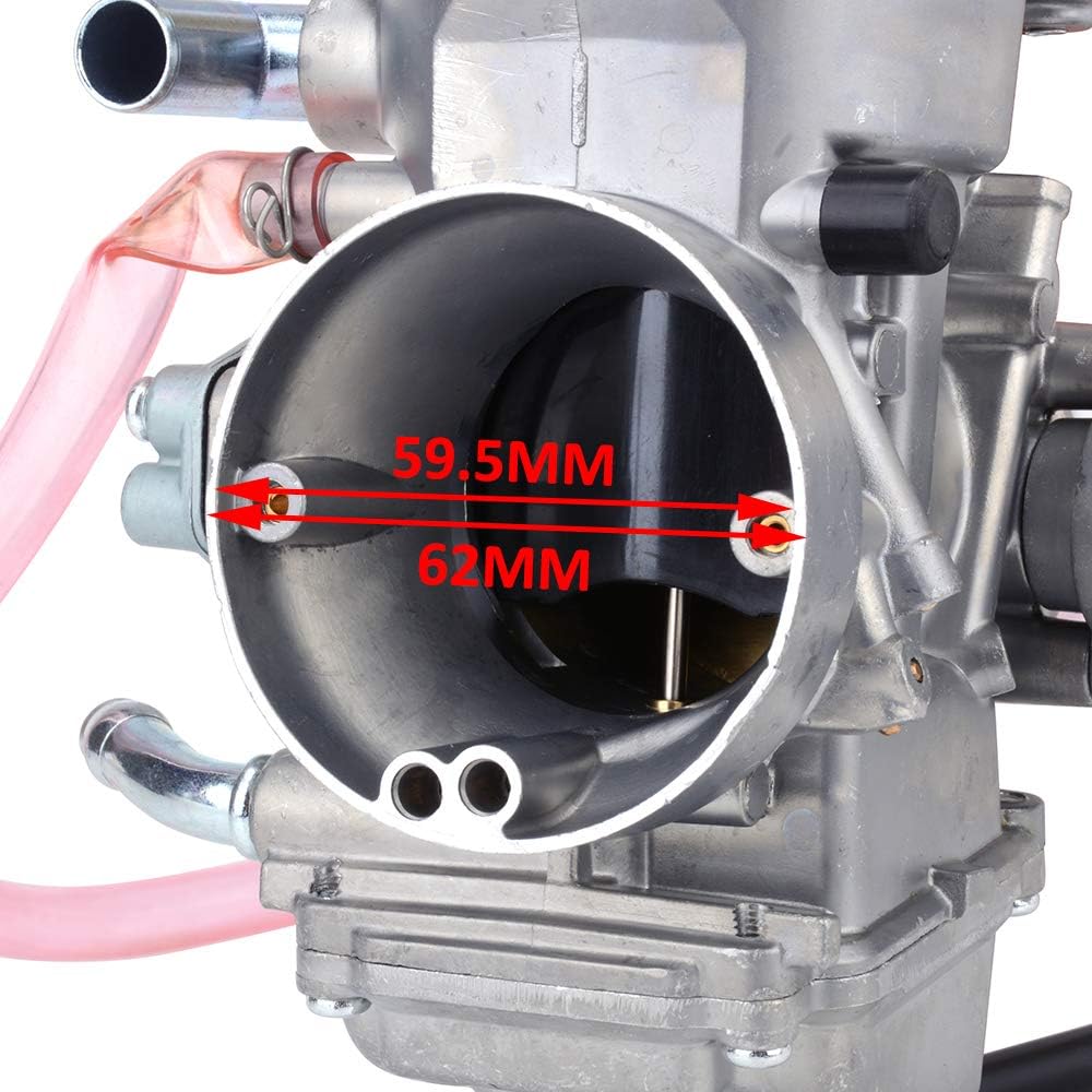 Carburetor Carb Pack of 2 G3590