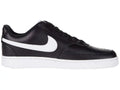 Black/White Low Sneakers W83438