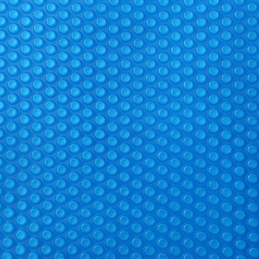 6.25' Round Floating Swimming Pool Solar Cover R48610