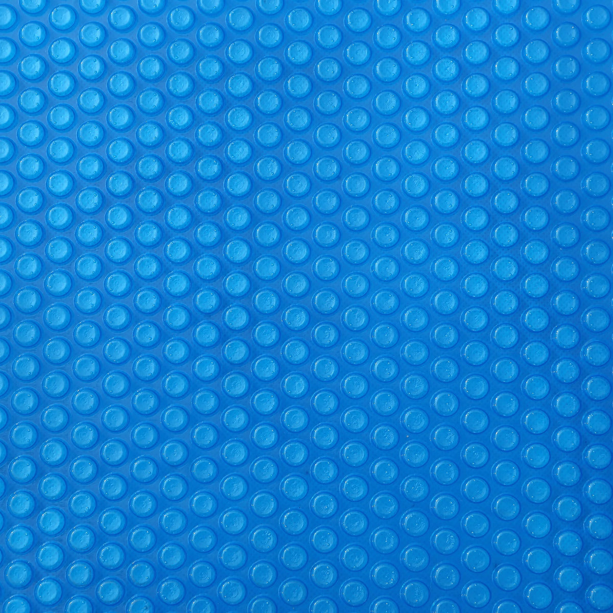 6.25' Round Floating Swimming Pool Solar Cover R48610