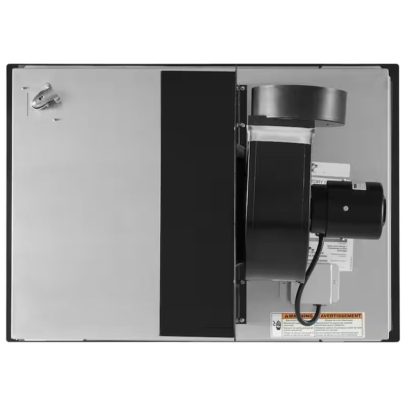 Electric Downdraft Cooktop in Black with 4 Elements N4028