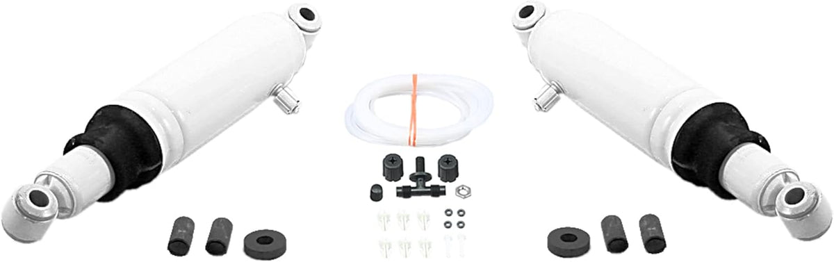 Max-Air Adjust Shock Absorber Pack of 2 Y239