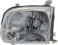 Driver Side Headlight for Toyota Sequoia 2005 2006 2007 K139