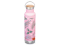 20oz Insulated Classic Bottle with Bamboo Cap K97950