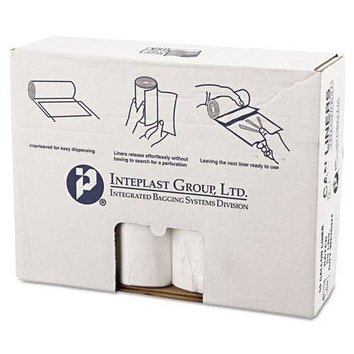 High-Density Can Liner R1792