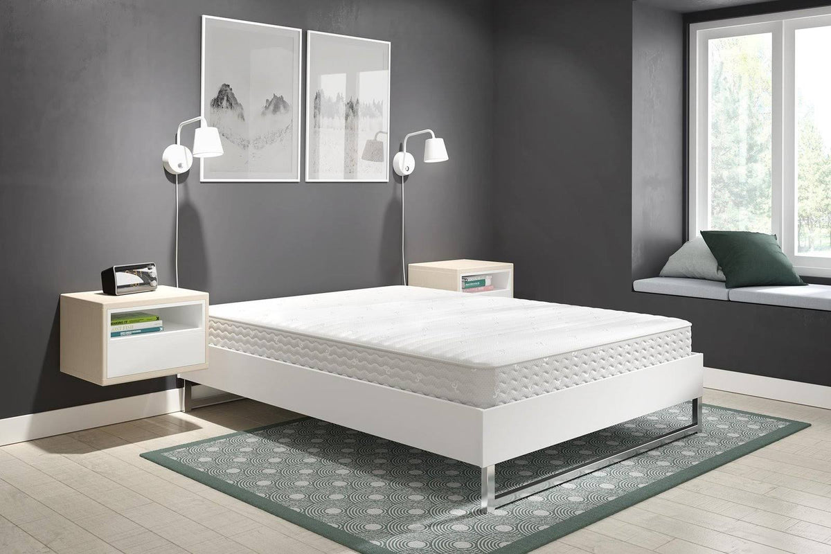 Queen Mattress V807