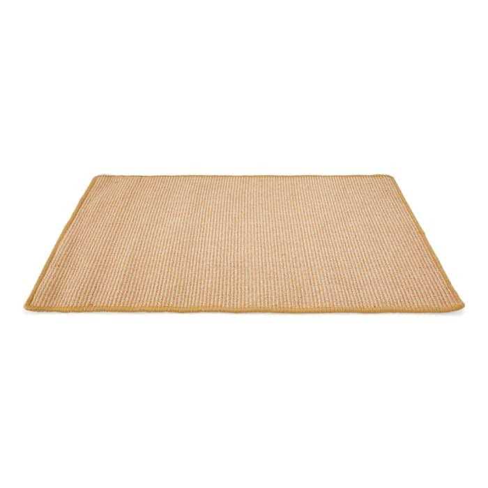 Jute Cat Litter Trapper Mat D99216