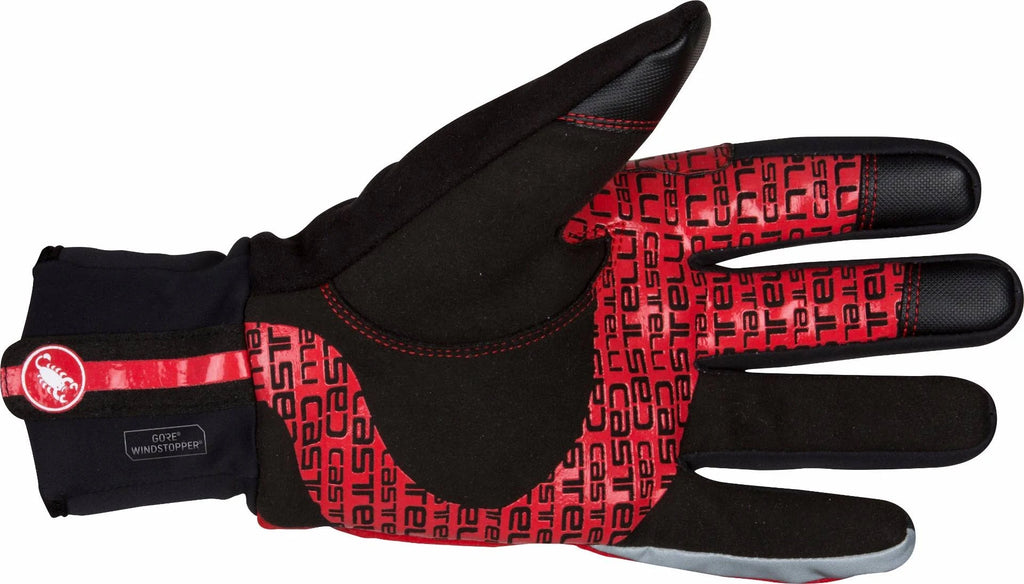 Black S Glove C7426