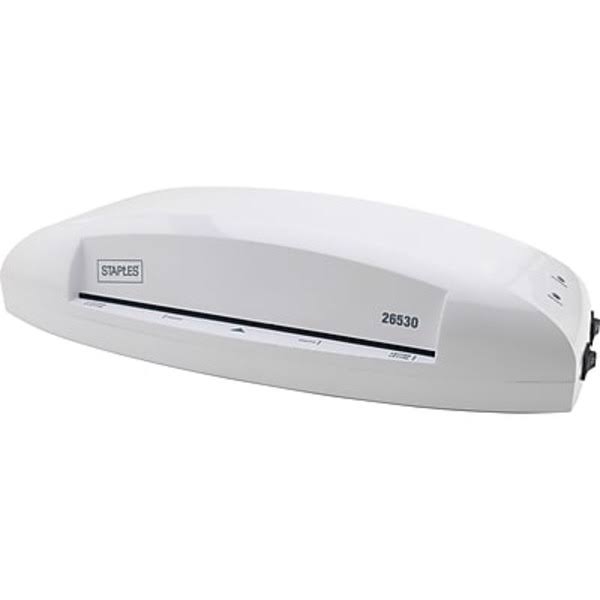 9.5 inch Thermal & Cold Laminating Machine P708164