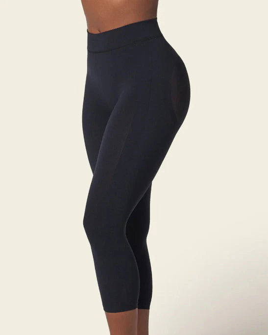 High-Waisted Capri Shaper S52693