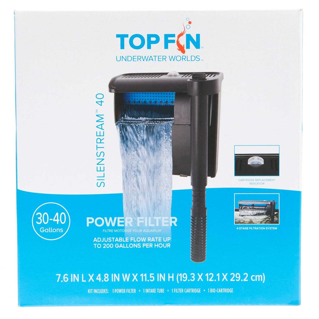 Power Filter Q47231