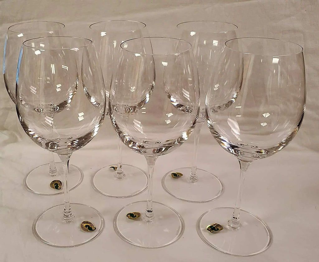 Goblet Set of 6 M860527