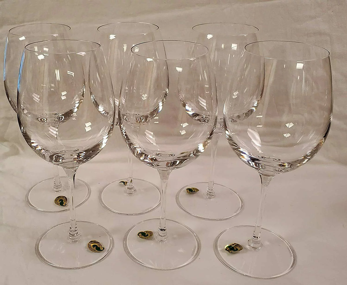 Goblet Set of 6 M860527