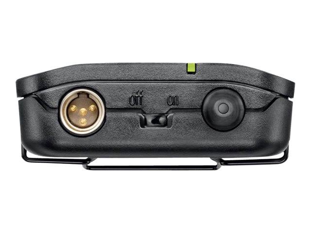 Wireless Microphone System - Cardioid C800621
