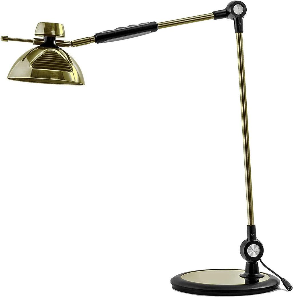 LED Table Lamp with Swing Arm E464