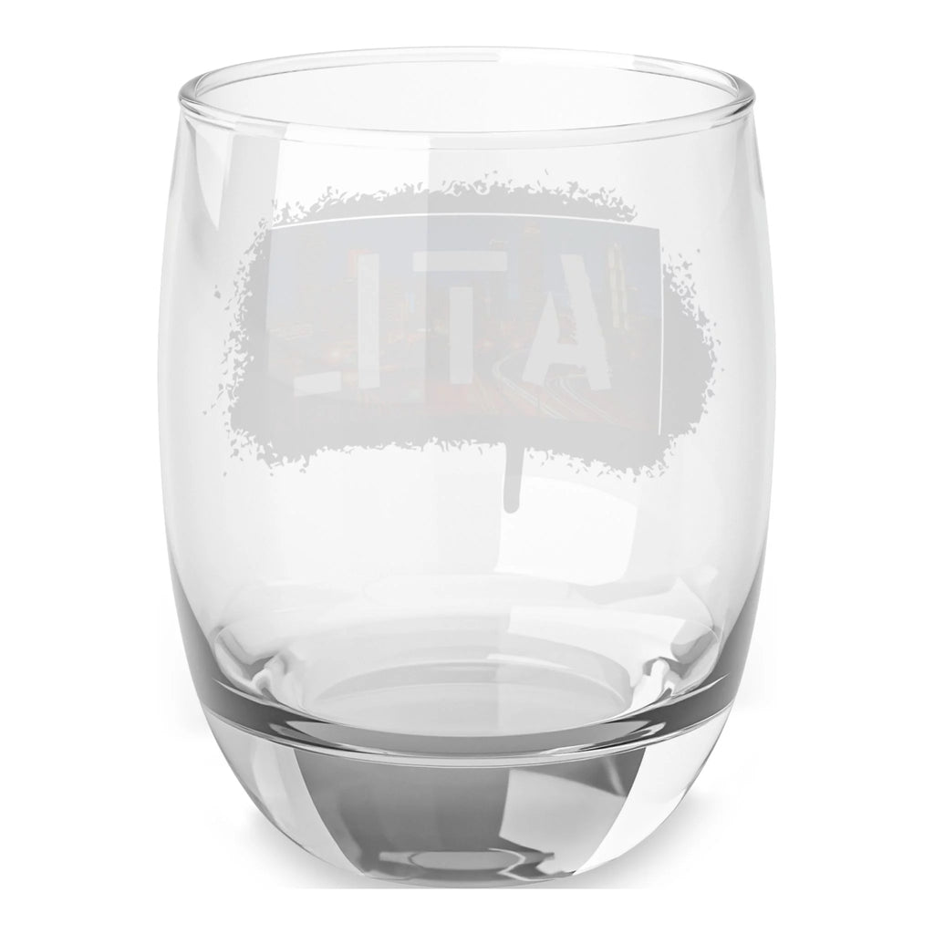 Whiskey Glass A21707