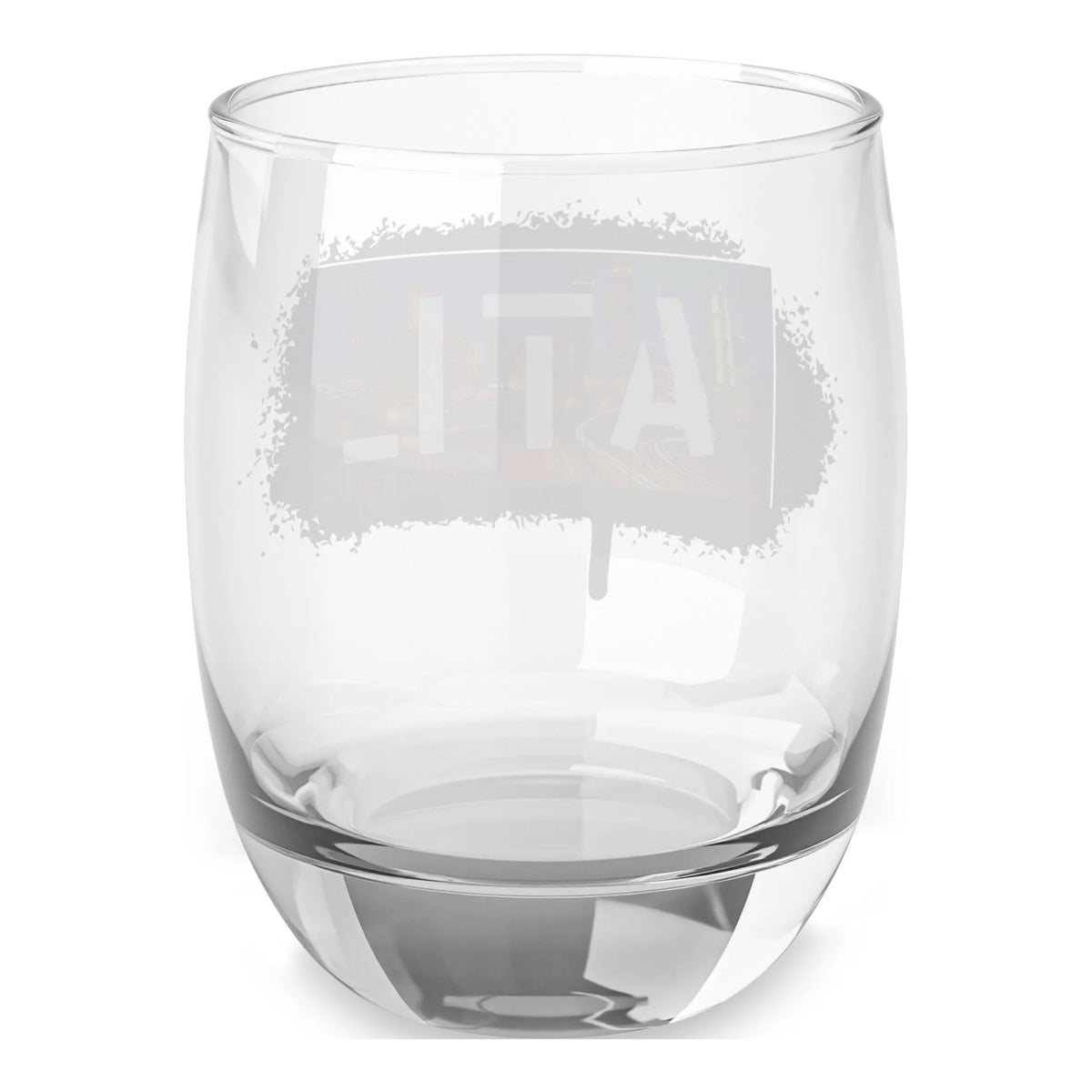 Whiskey Glass A21707