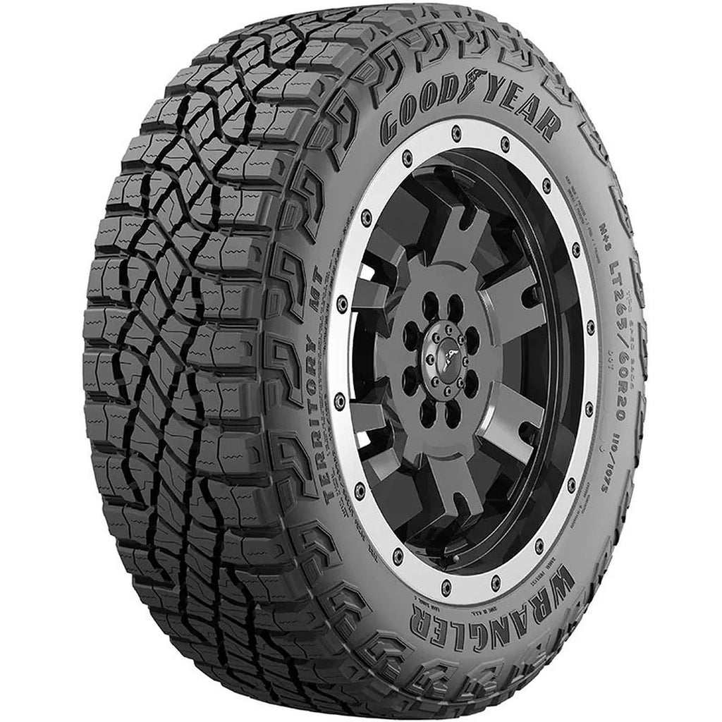 All-Terrain Tire LT275/70R18 115Q L585431