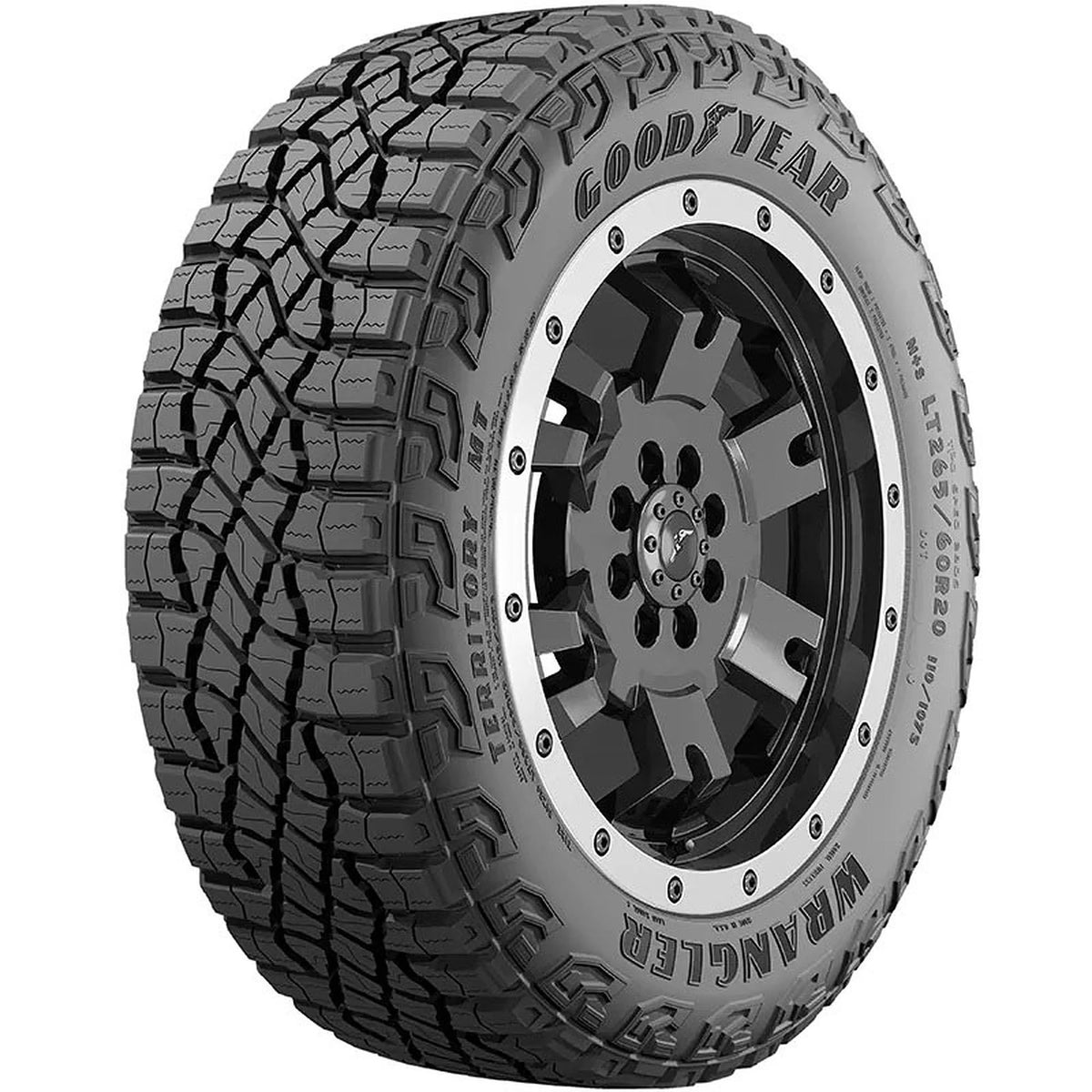 All-Terrain Tire LT275/70R18 115Q L585431