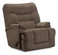 Walnut Wallsaver Recliner Q13728