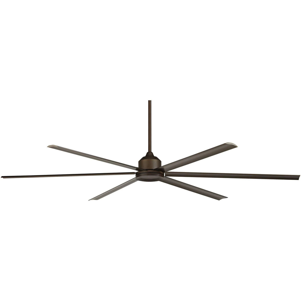 Oil-Rubbed Bronze Large Ceiling Fan C3310