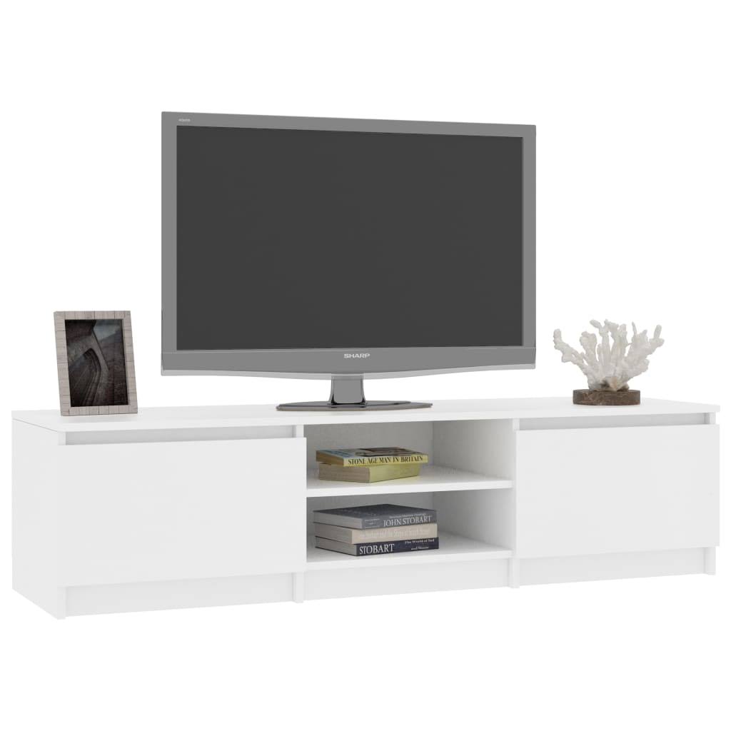 Gray TV Cabinet R679097