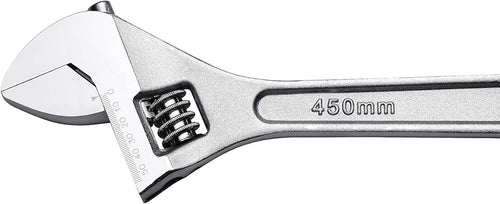 18 inch Adjustable Wrench Pack of 2 B788