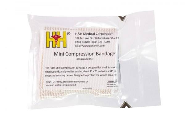 Micro Trauma Kit - Basic Medical Supplies Z389986