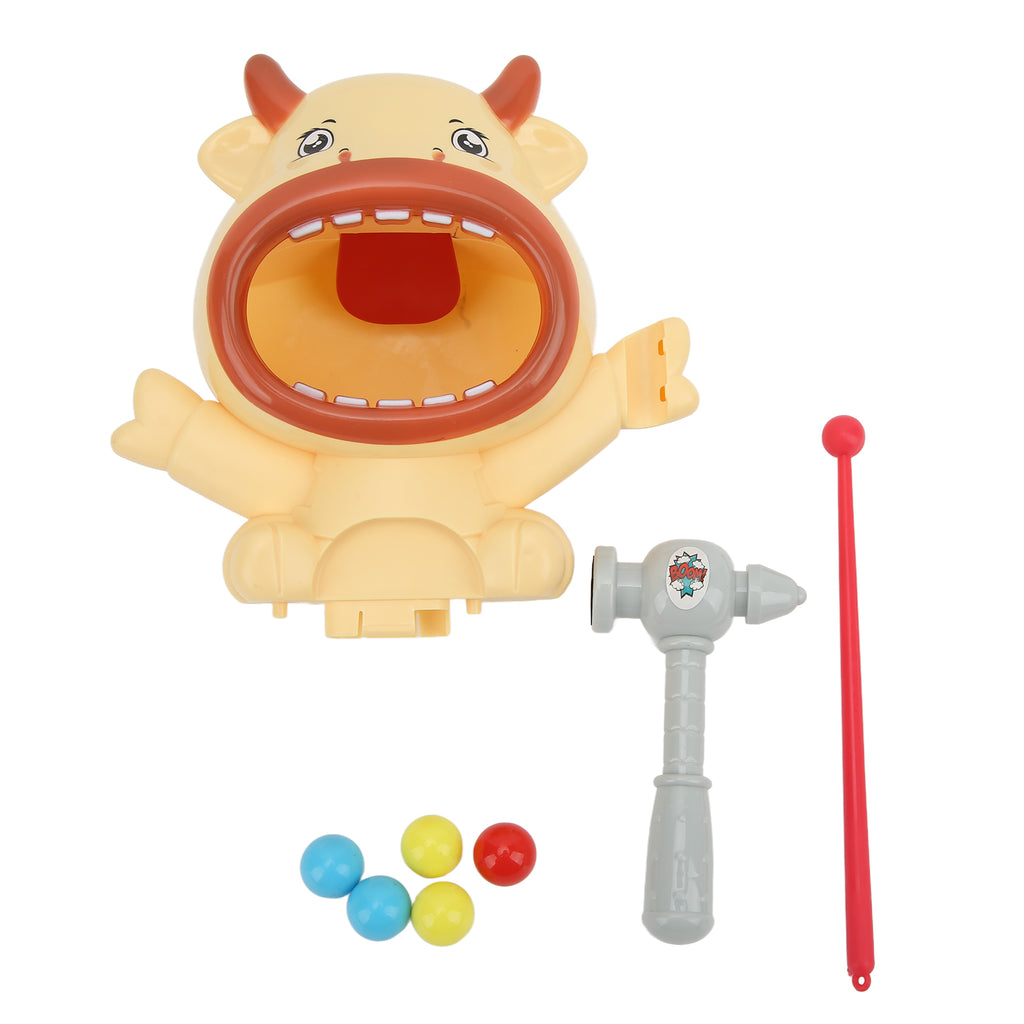 Whack Mouse Game Early Education Toy for Kids Over 3 Years Old V744256