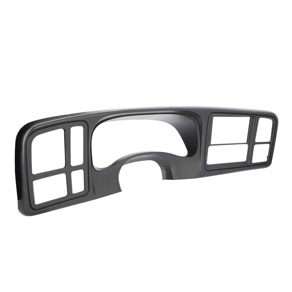 Textured Black Dash Kit R21186