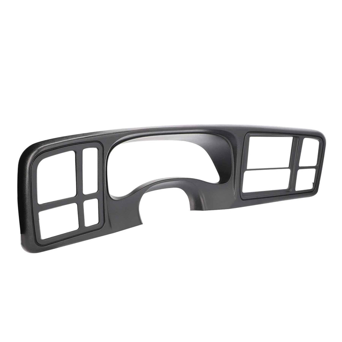 Textured Black Dash Kit R21186