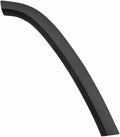 Passenger Side Rear Wheel Arch Molding for Jeep Grand Cherokee 2011-2021 S2134