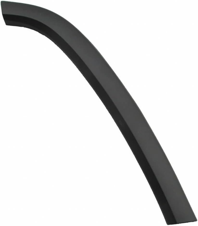 Passenger Side Rear Wheel Arch Molding for Jeep Grand Cherokee 2011-2021 S2134