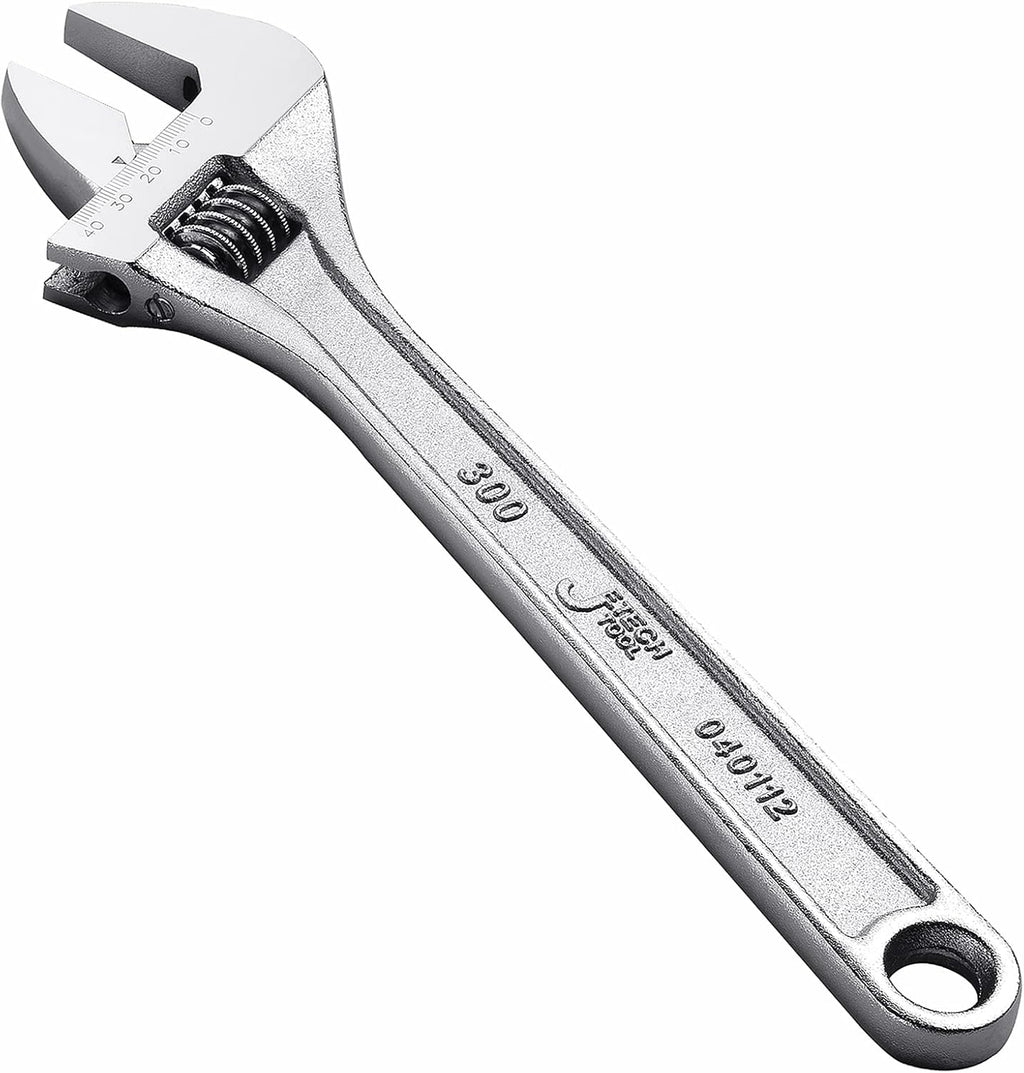 18 inch Adjustable Wrench Pack of 2 B788