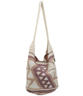 Crochet Hobo Bag S192644