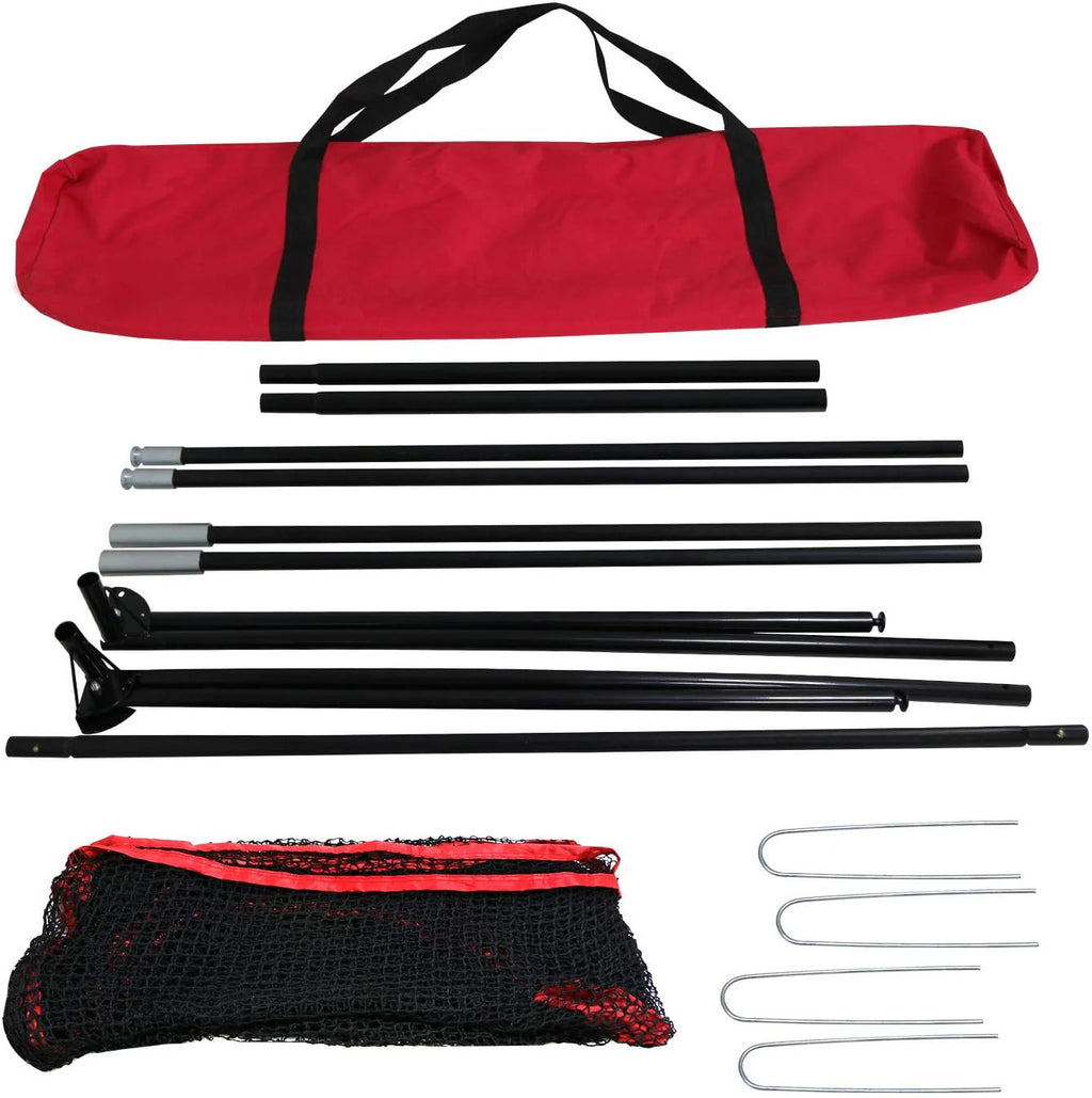 Portable Golf Net with Carry Bag M663659