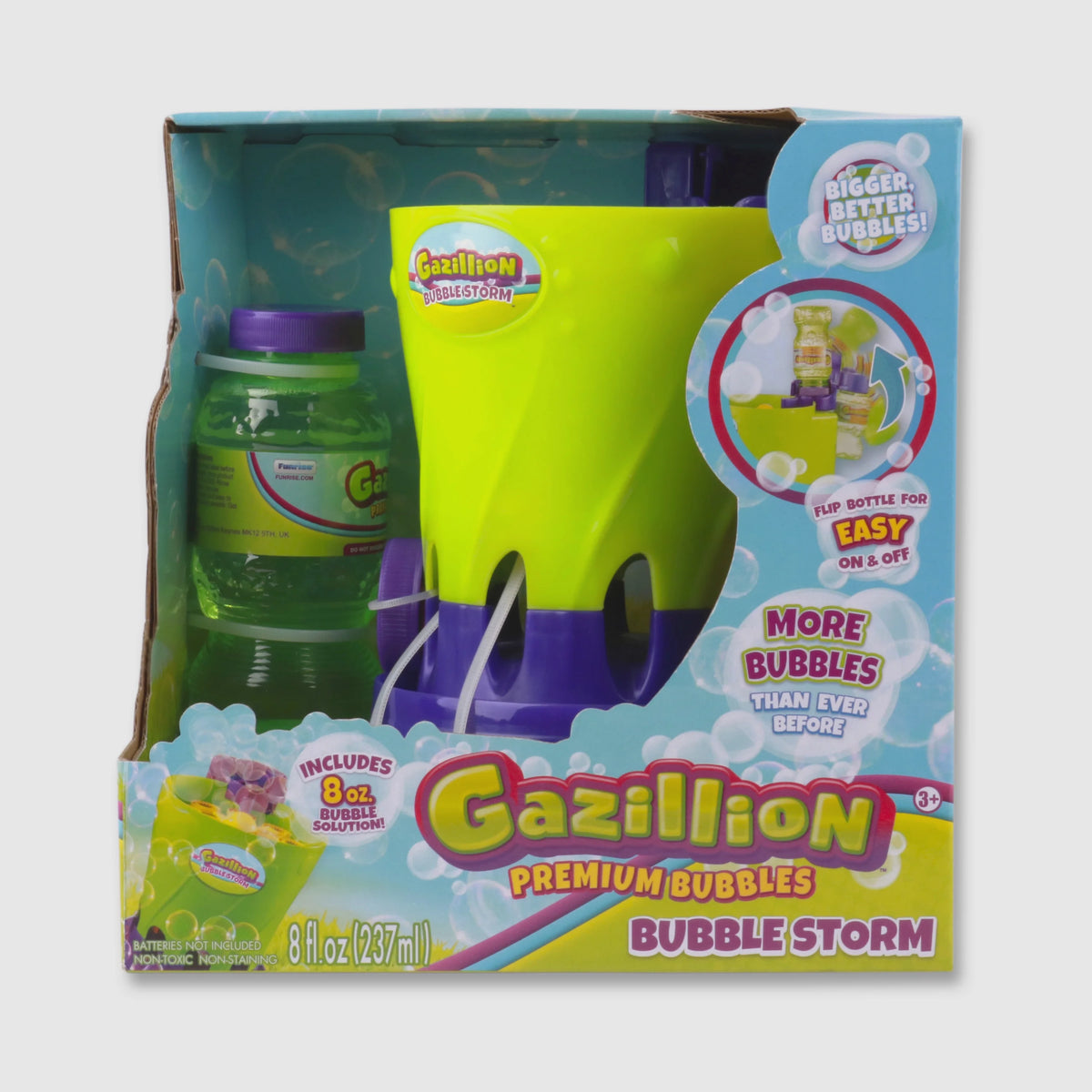 Gazillion Bubble Storm C31957
