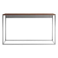52x22 Console Table X4813