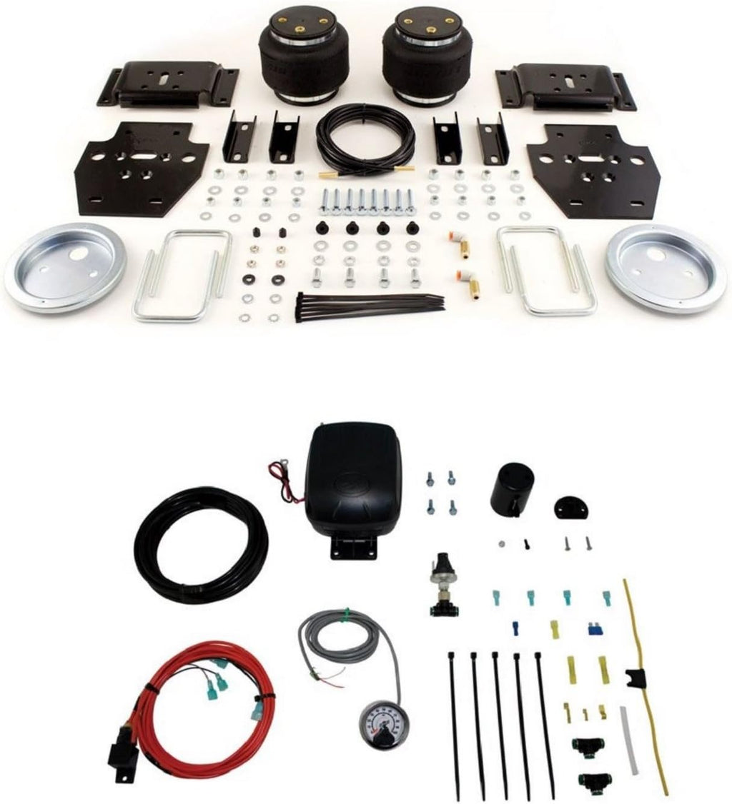 On-Board Load Controller System N941