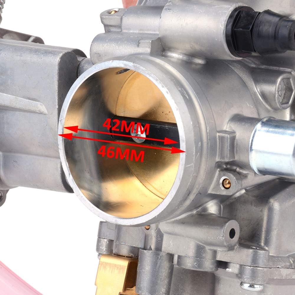 Carburetor Carb Pack of 2 G3590