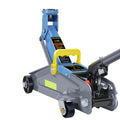 2T Portable Hydraulic Floor Jack N444558