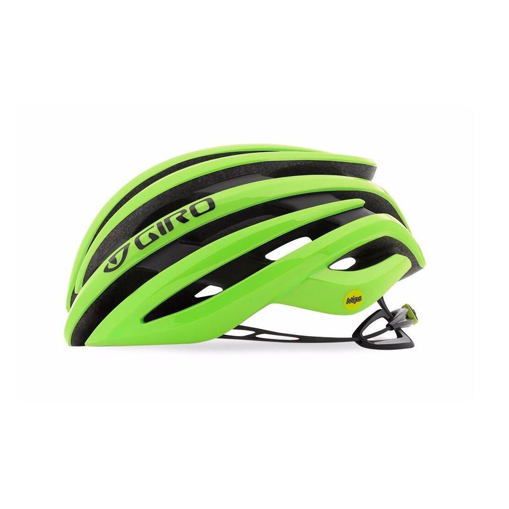 Matte Midnight MIPS Helmet G50587
