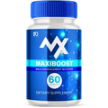 Men Dietary Supplement, 60 Capsules V18294