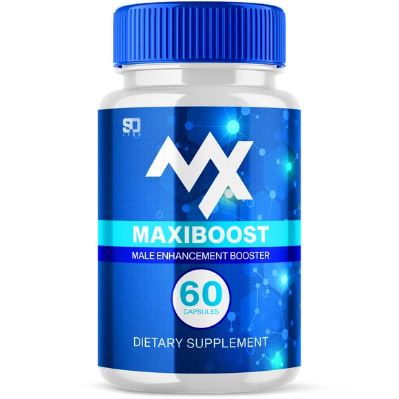 Men Dietary Supplement, 60 Capsules V18294