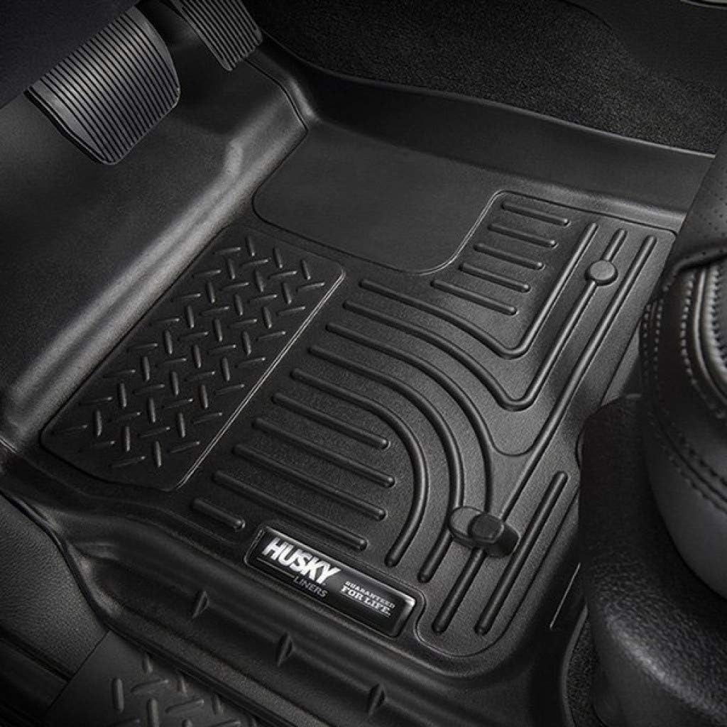 Floor Liner for 2017-2020 Ford F-250/F-350 Super Duty F5549