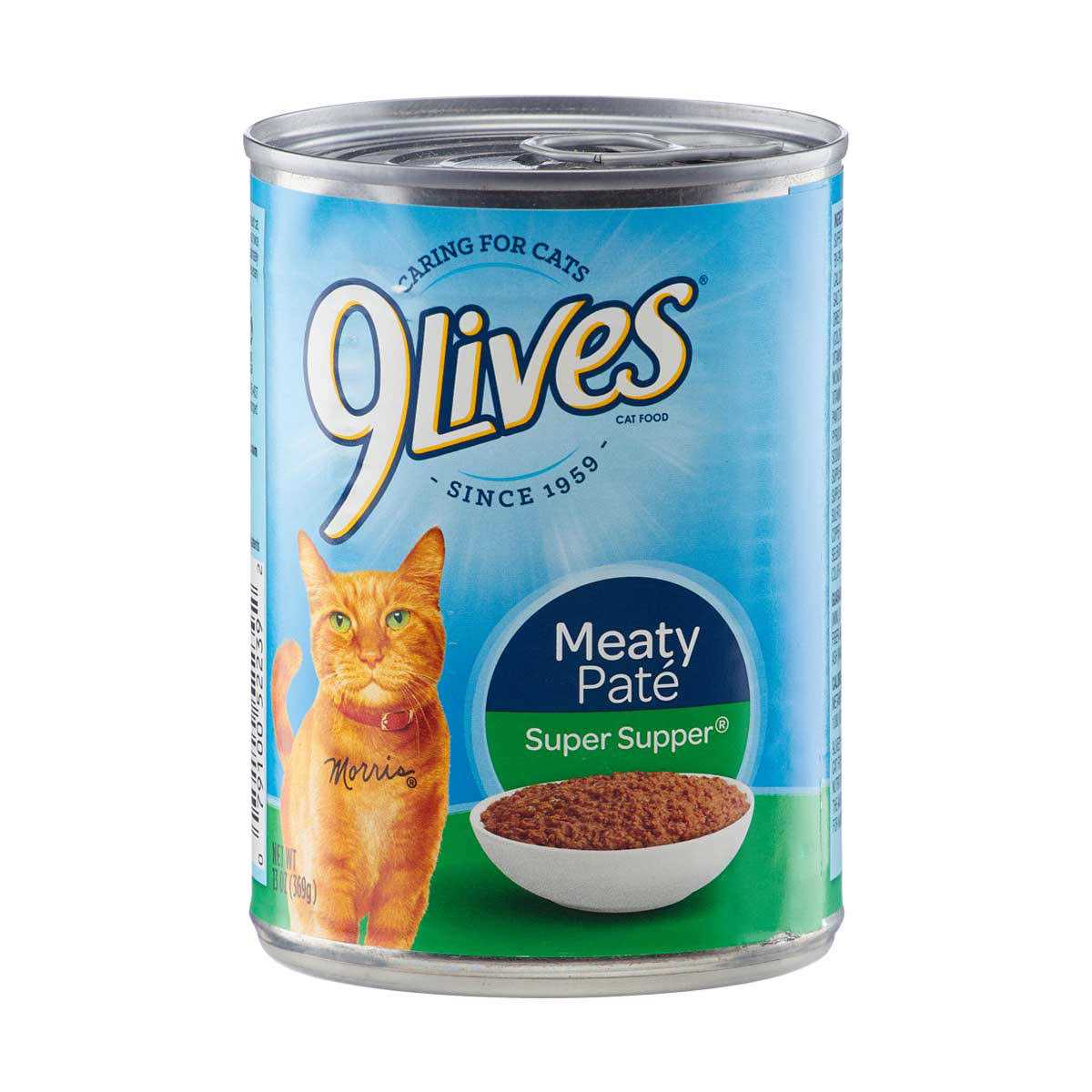 Wet Cat Food Variety Pack U303689