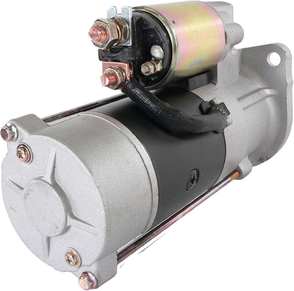 Starter for Ford E-Series Vans, F150, F250, F350, Super Duty, Excursion A904378
