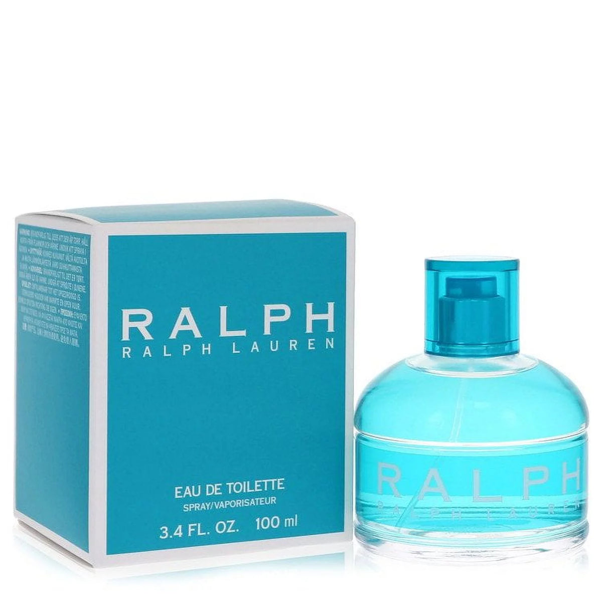 Eau De Toilette Spray 3.4 oz P37500