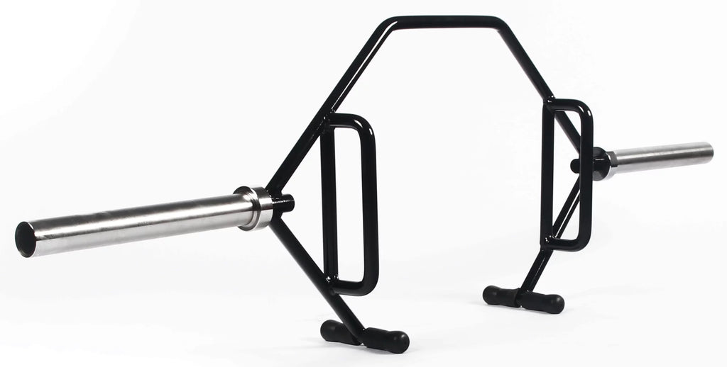Olympic 2-Inch Hex Weight Lifting Trap Bar X3943