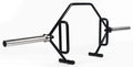 Olympic 2-Inch Hex Weight Lifting Trap Bar X3943